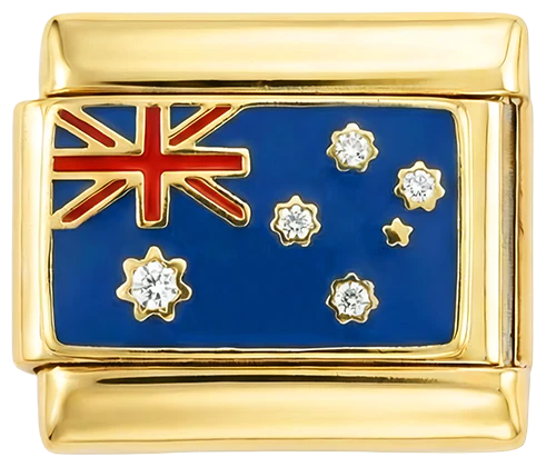 Australia on Gold