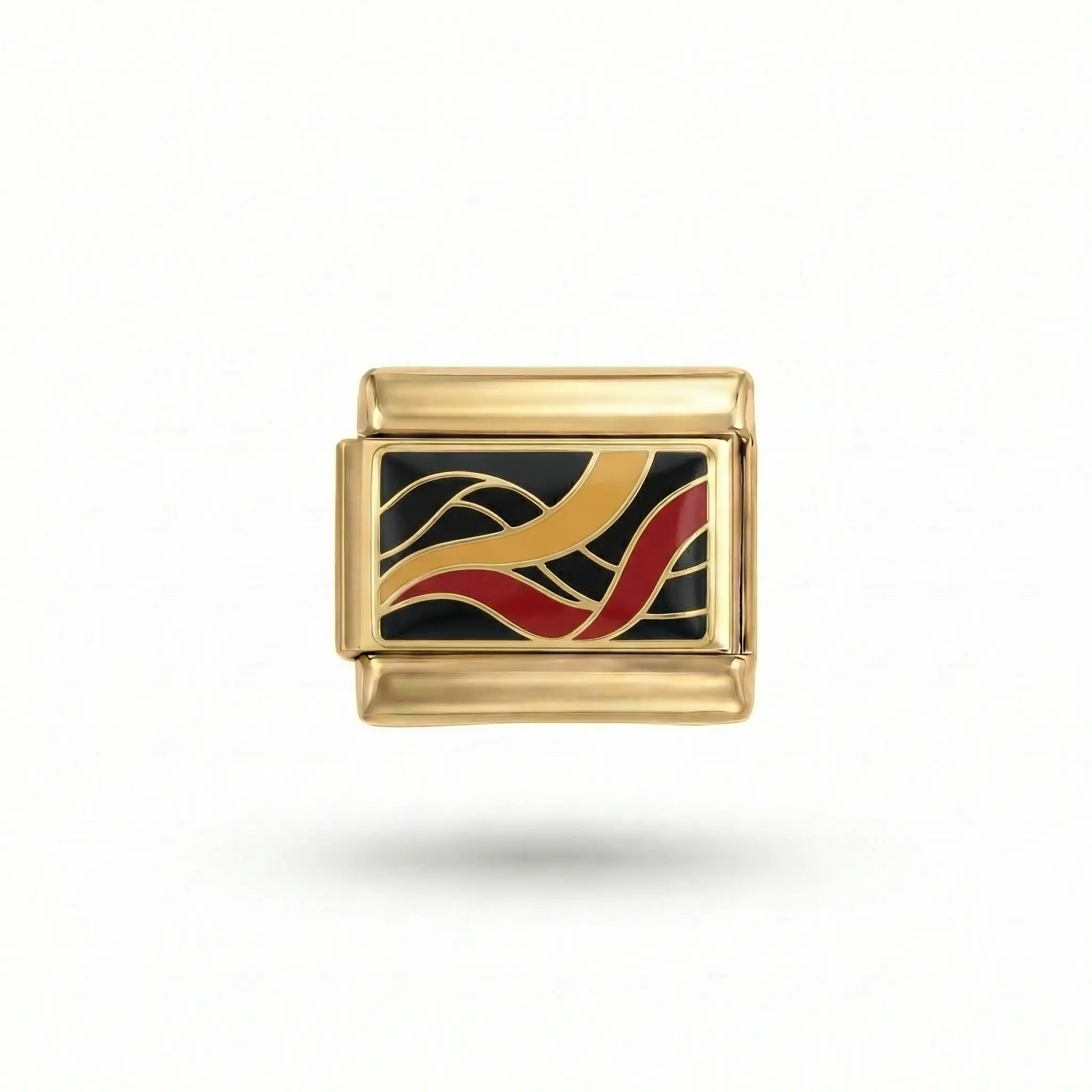 Belgian Badge