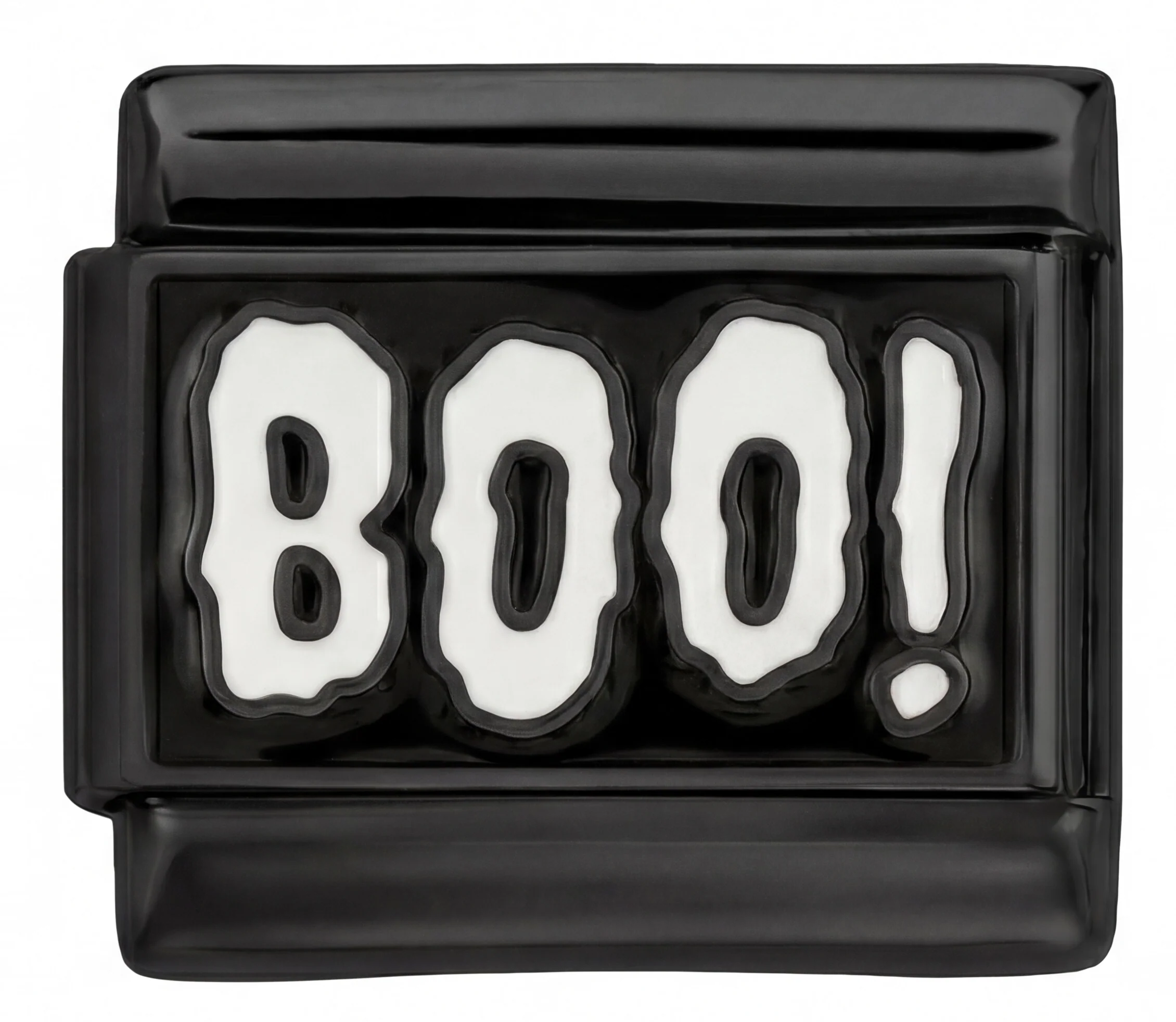 BOO!