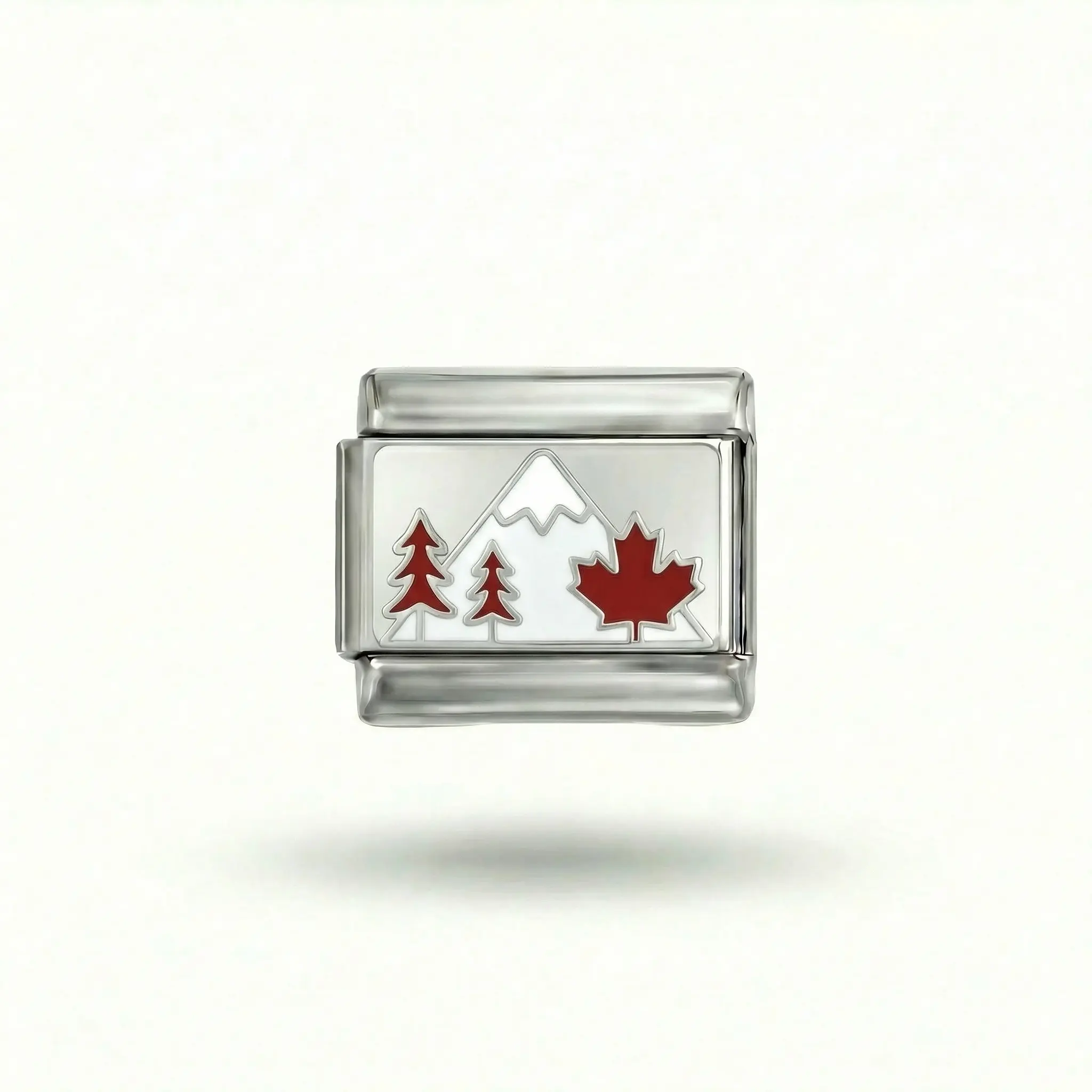 Canada Badge