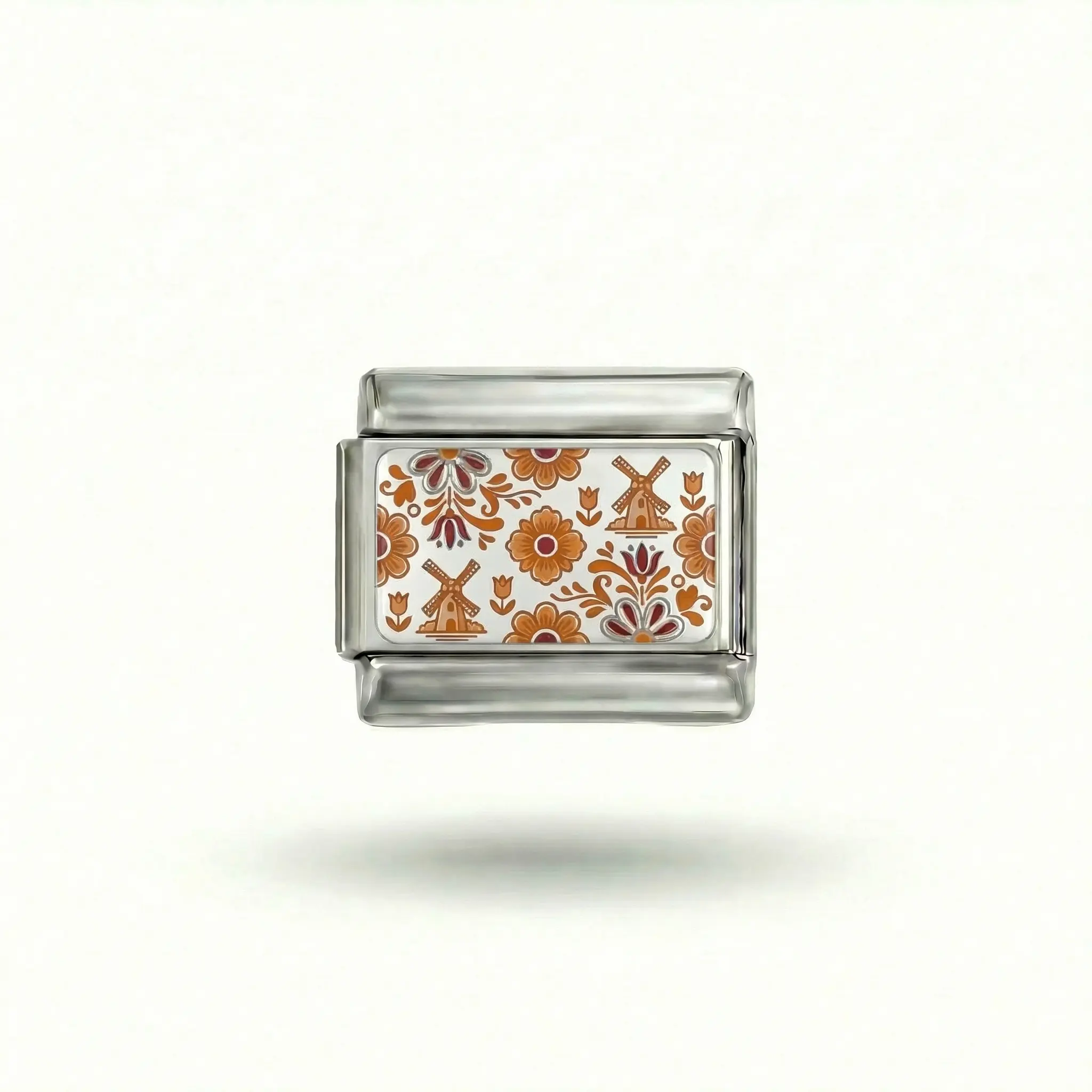 Dutch Mosaïque