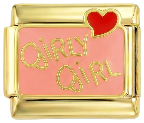 Girly Girl