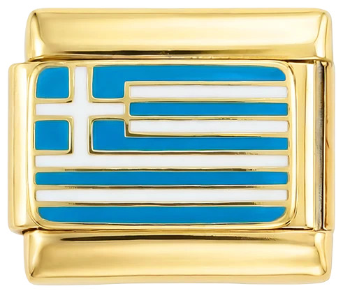 Greece on Gold