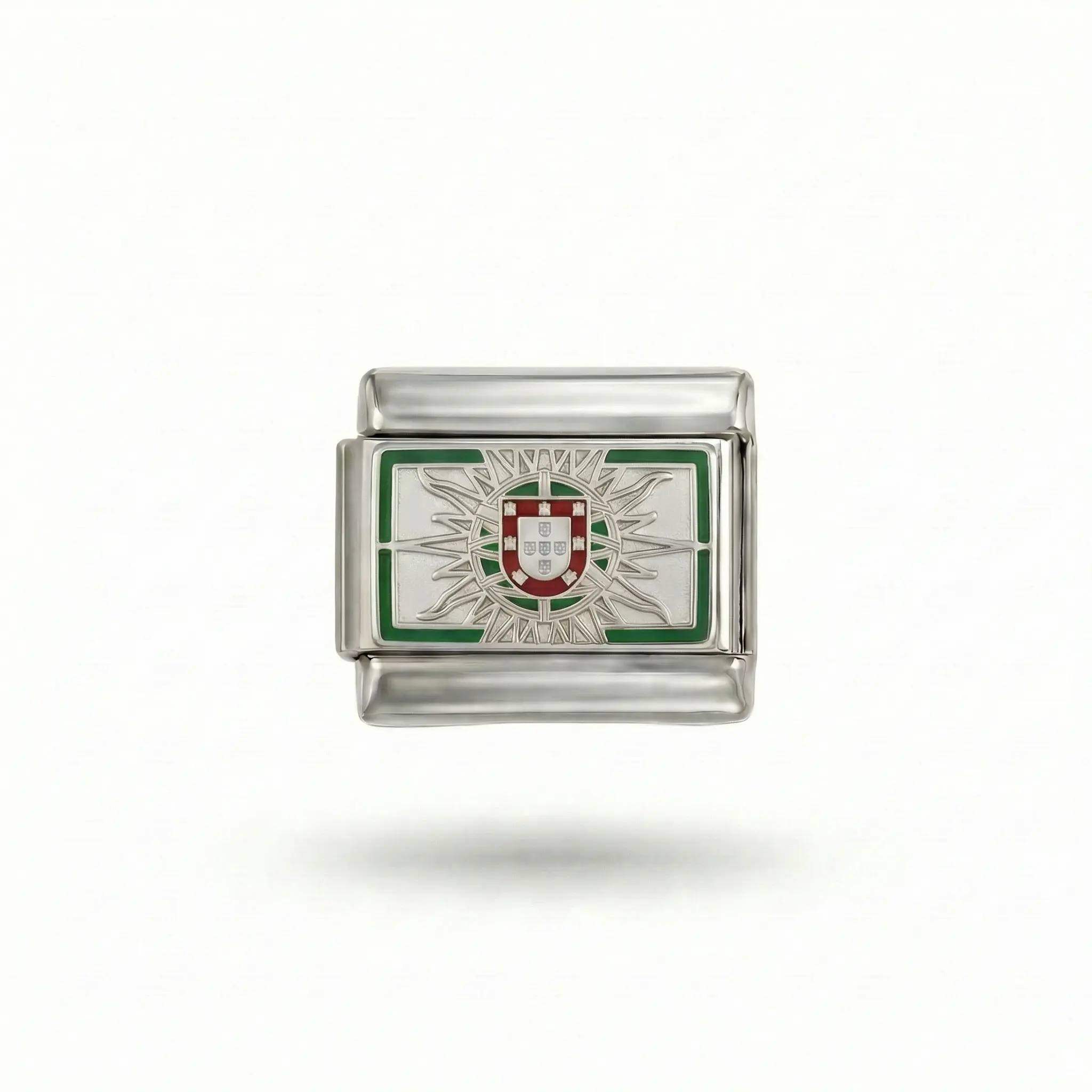 Portugal Badge