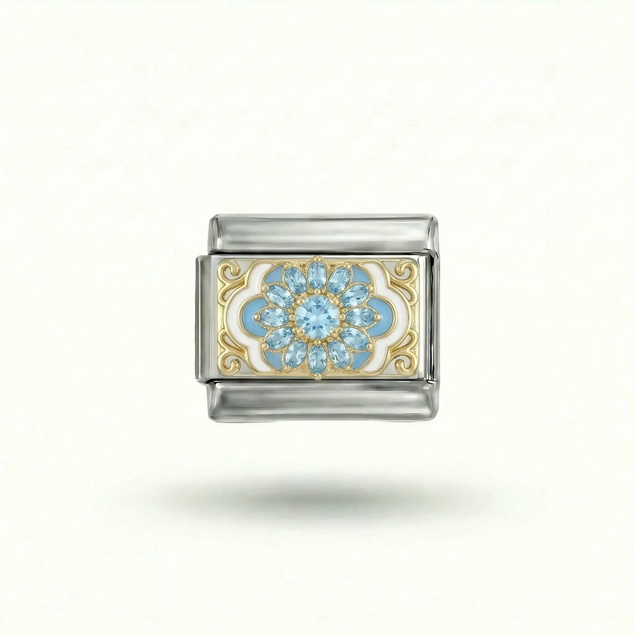 Argentina Badge 1