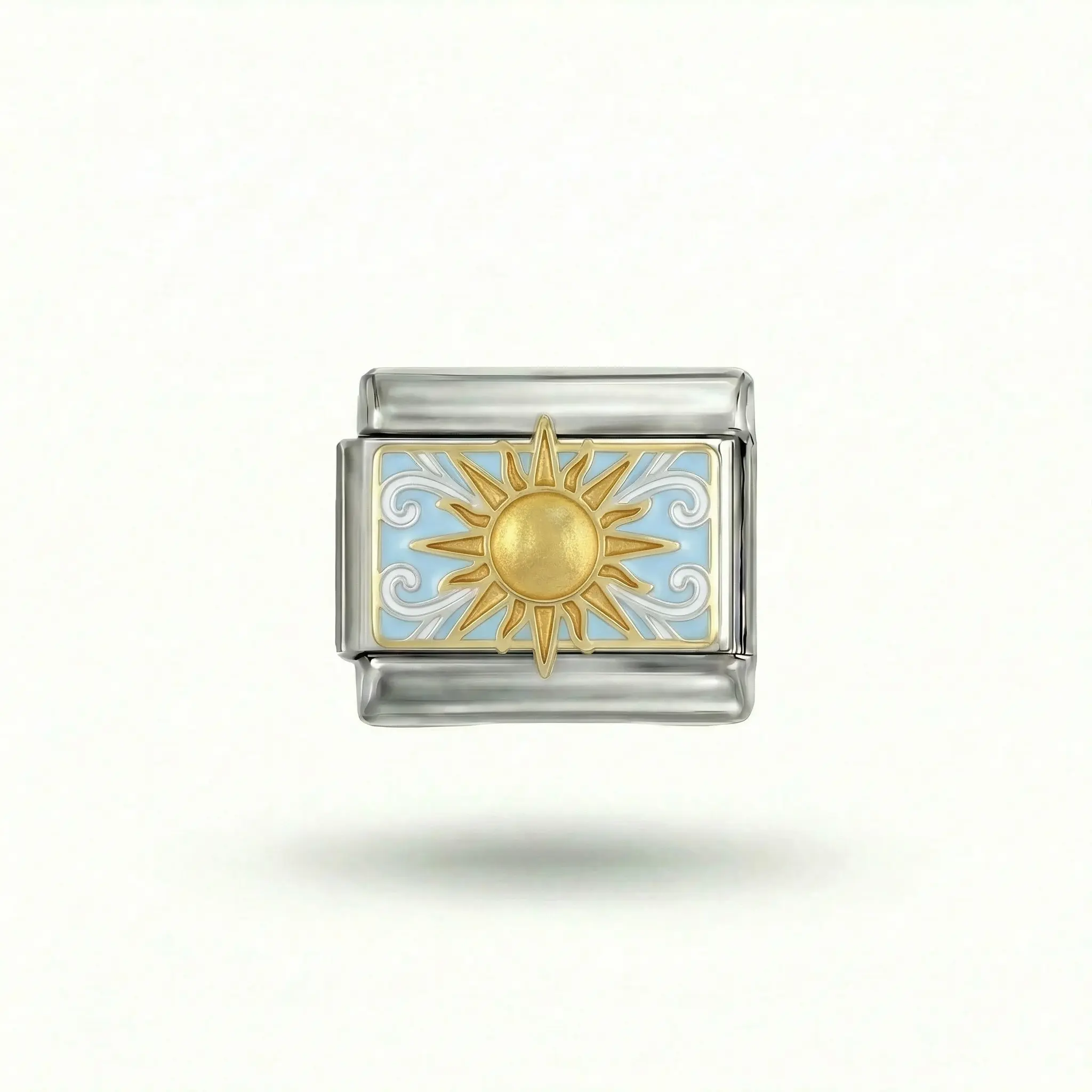 Argentina Badge 2