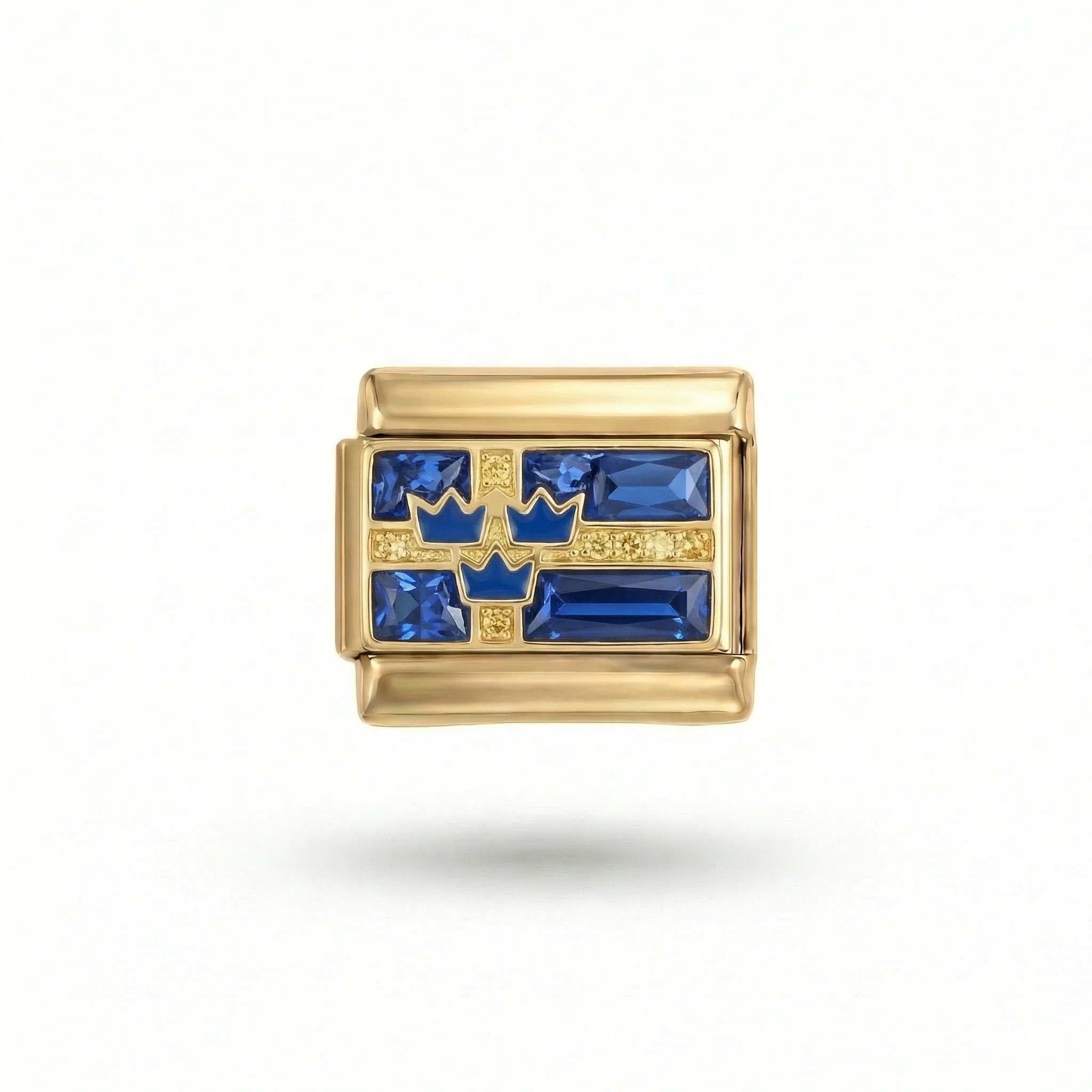 Swedish Flag 1