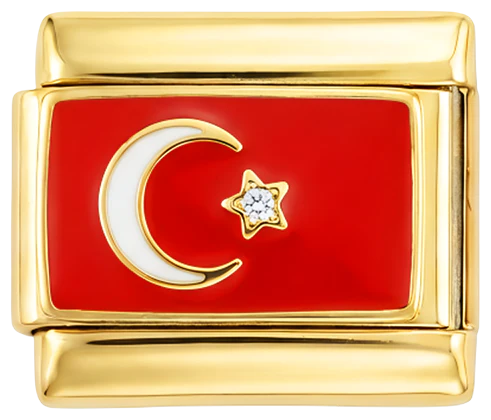 Turkey on Gold