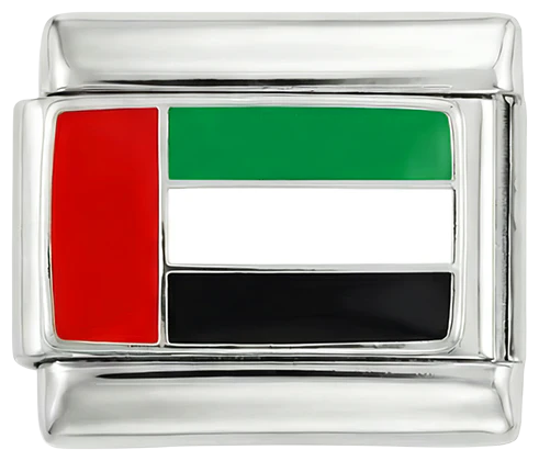 United Arab Emirates on Silver